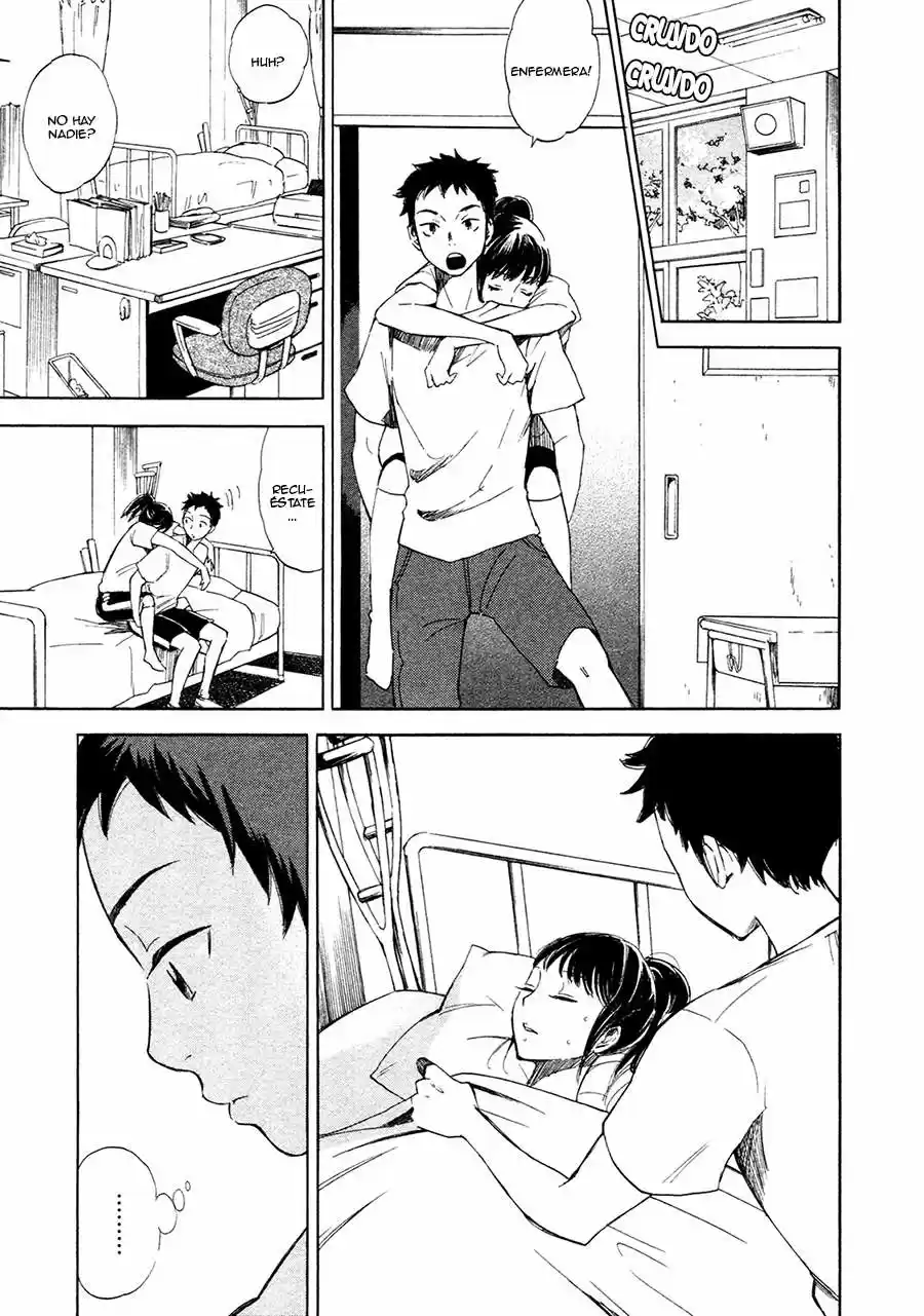 Kanojo To Camera To Kanojo No Kisetsu - Capítulo 3 - Página 23 - LectorTMOo
