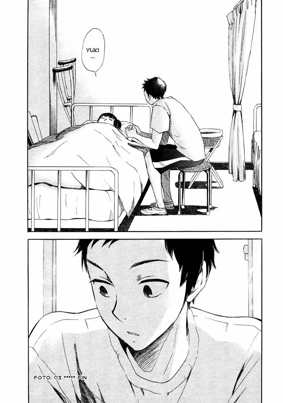 Kanojo To Camera To Kanojo No Kisetsu - Capítulo 3 - Página 26 - LectorTMOo
