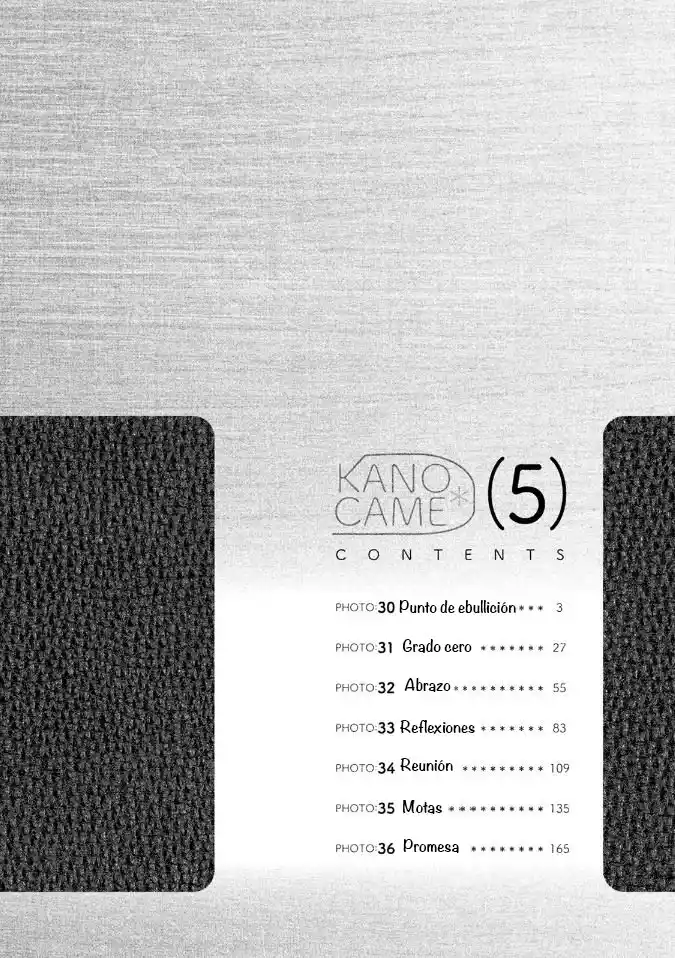 Kanojo To Camera To Kanojo No Kisetsu - Capítulo 30 - Página 4 - LectorTMOo