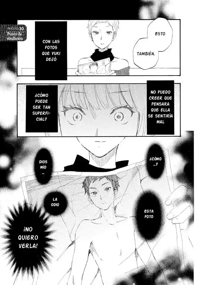 Kanojo To Camera To Kanojo No Kisetsu - Capítulo 30 - Página 5 - LectorTMOo