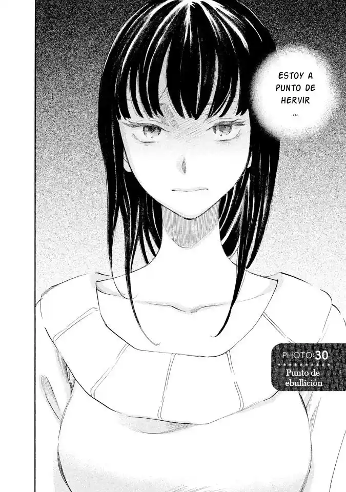 Kanojo To Camera To Kanojo No Kisetsu - Capítulo 30 - Página 8 - LectorTMOo