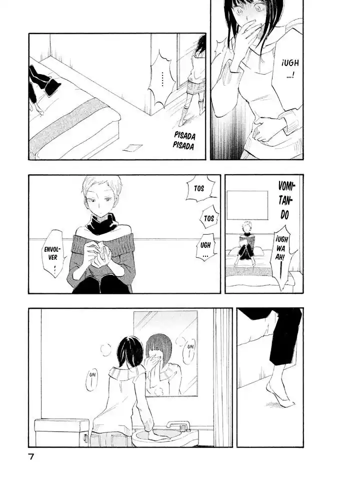 Kanojo To Camera To Kanojo No Kisetsu - Capítulo 30 - Página 9 - LectorTMOo