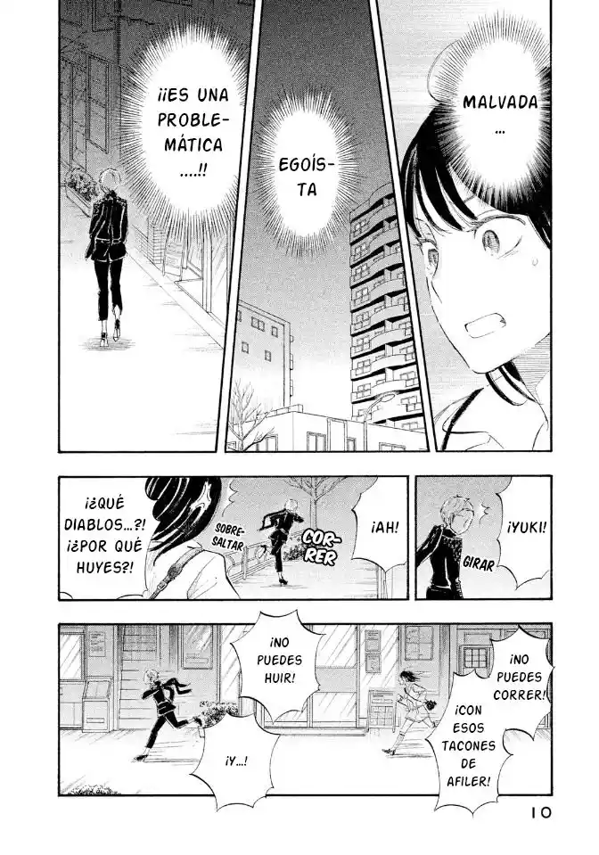 Kanojo To Camera To Kanojo No Kisetsu - Capítulo 30 - Página 12 - LectorTMOo