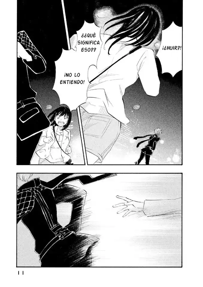 Kanojo To Camera To Kanojo No Kisetsu - Capítulo 30 - Página 13 - LectorTMOo
