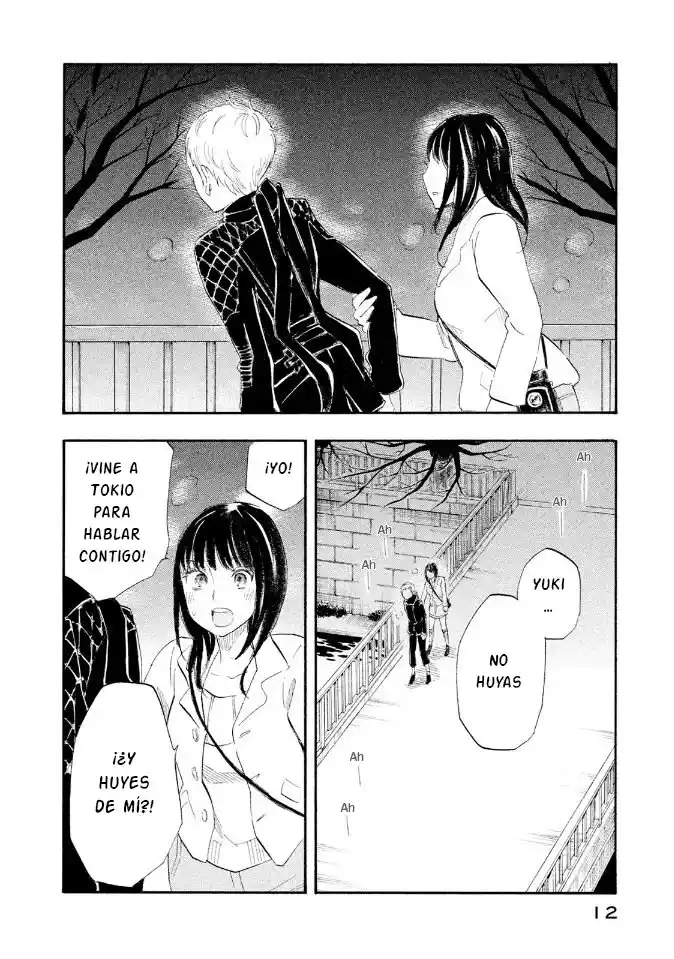 Kanojo To Camera To Kanojo No Kisetsu - Capítulo 30 - Página 14 - LectorTMOo