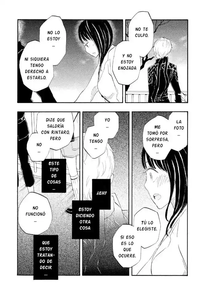 Kanojo To Camera To Kanojo No Kisetsu - Capítulo 30 - Página 15 - LectorTMOo