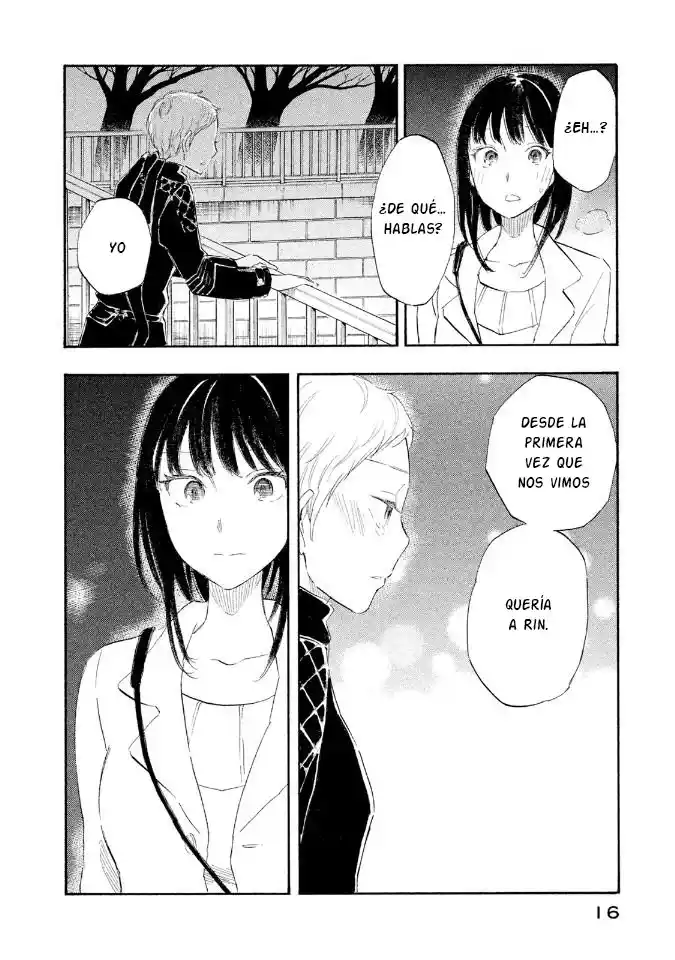 Kanojo To Camera To Kanojo No Kisetsu - Capítulo 30 - Página 18 - LectorTMOo