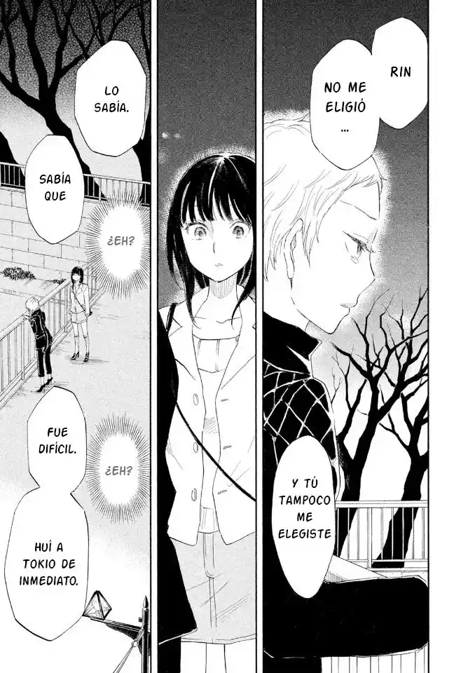 Kanojo To Camera To Kanojo No Kisetsu - Capítulo 30 - Página 23 - LectorTMOo