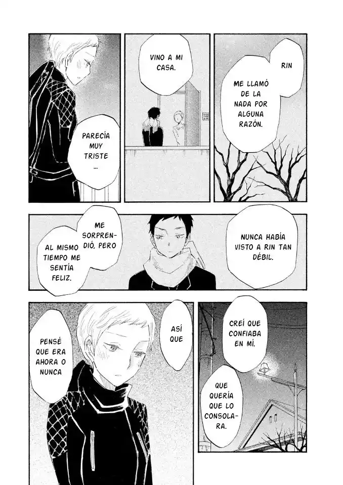 Kanojo To Camera To Kanojo No Kisetsu - Capítulo 30 - Página 25 - LectorTMOo