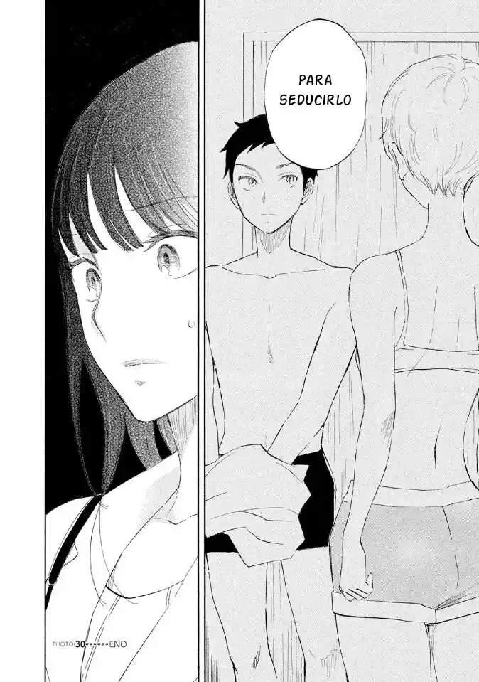 Kanojo To Camera To Kanojo No Kisetsu - Capítulo 30 - Página 26 - LectorTMOo
