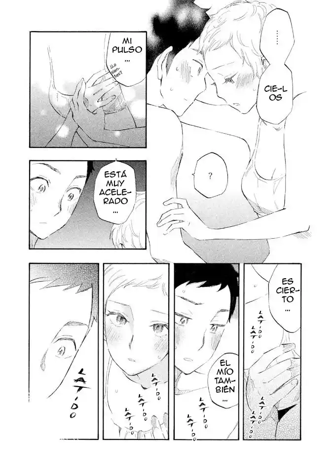 Kanojo To Camera To Kanojo No Kisetsu - Capítulo 31 - Página 7 - LectorTMOo