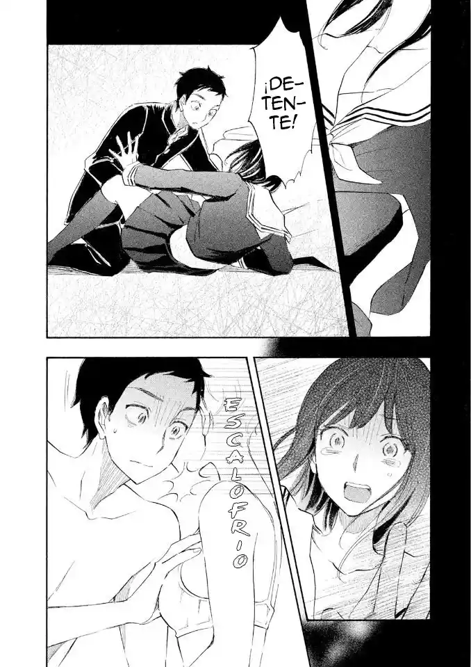 Kanojo To Camera To Kanojo No Kisetsu - Capítulo 31 - Página 8 - LectorTMOo