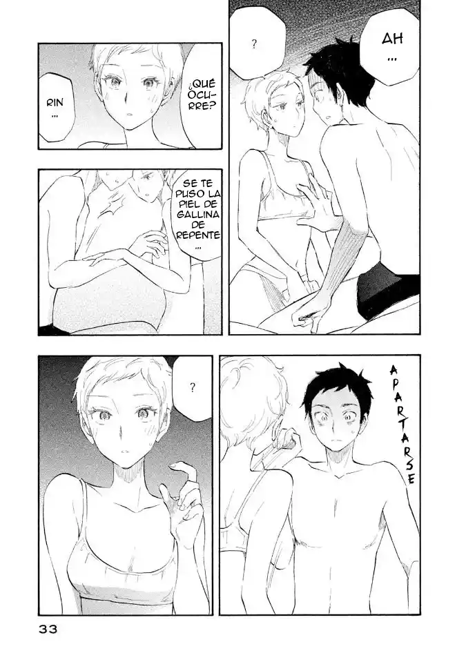 Kanojo To Camera To Kanojo No Kisetsu - Capítulo 31 - Página 9 - LectorTMOo