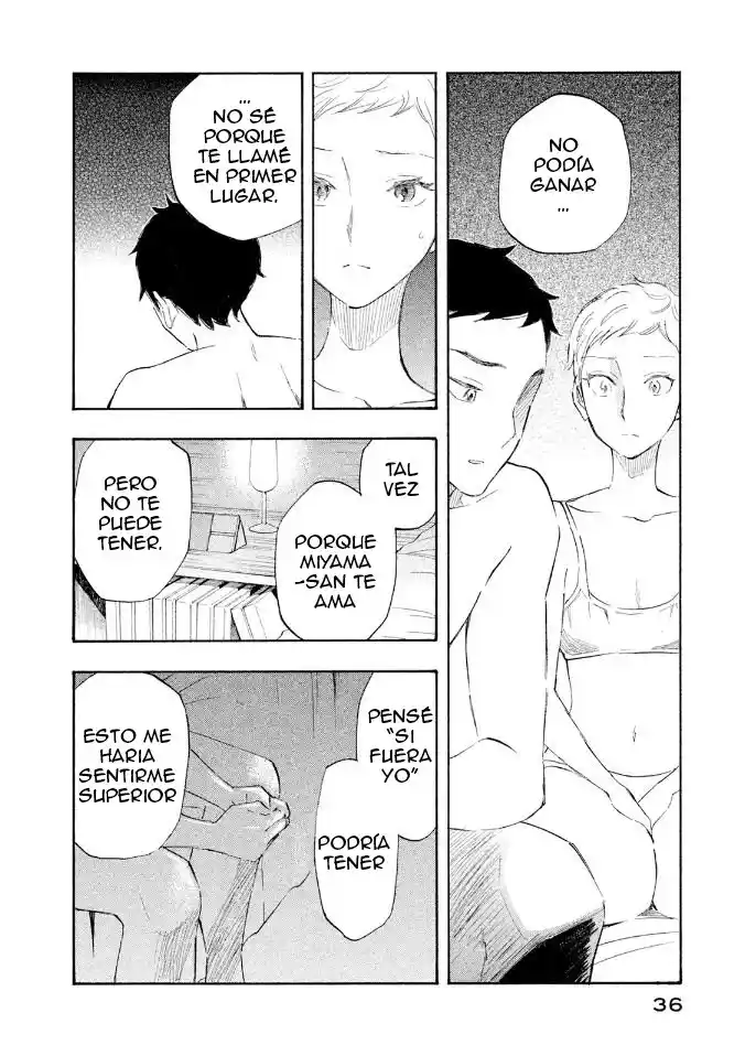 Kanojo To Camera To Kanojo No Kisetsu - Capítulo 31 - Página 12 - LectorTMOo
