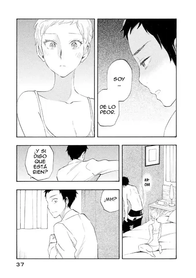 Kanojo To Camera To Kanojo No Kisetsu - Capítulo 31 - Página 13 - LectorTMOo