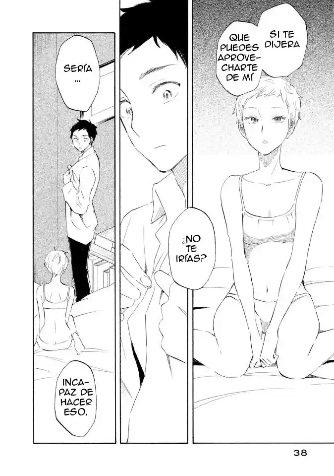 Kanojo To Camera To Kanojo No Kisetsu - Capítulo 31 - Página 14 - LectorTMOo