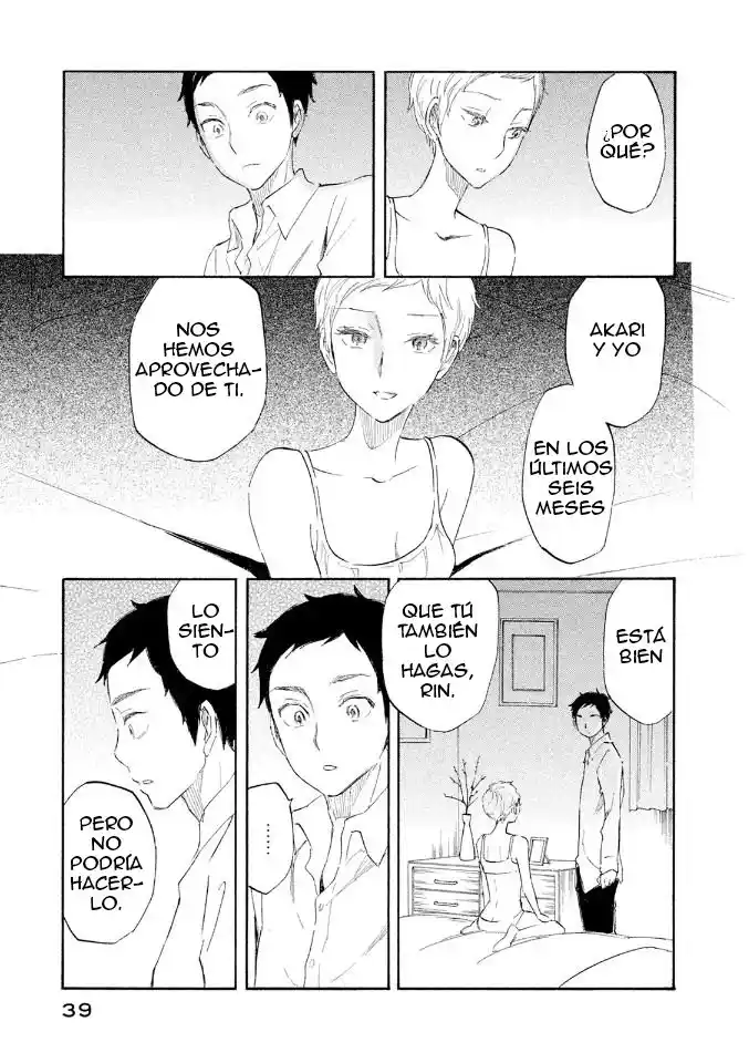 Kanojo To Camera To Kanojo No Kisetsu - Capítulo 31 - Página 15 - LectorTMOo
