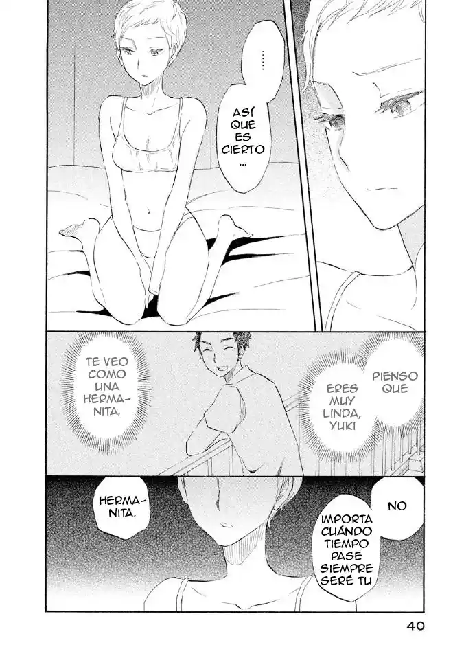 Kanojo To Camera To Kanojo No Kisetsu - Capítulo 31 - Página 16 - LectorTMOo