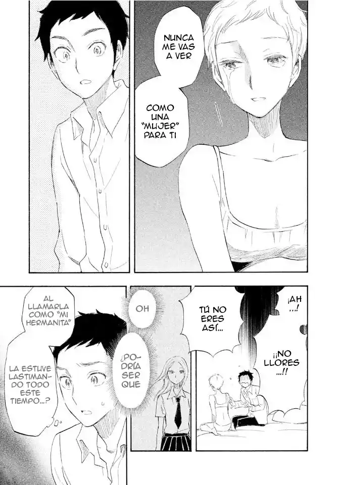 Kanojo To Camera To Kanojo No Kisetsu - Capítulo 31 - Página 17 - LectorTMOo