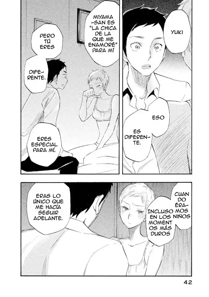 Kanojo To Camera To Kanojo No Kisetsu - Capítulo 31 - Página 18 - LectorTMOo