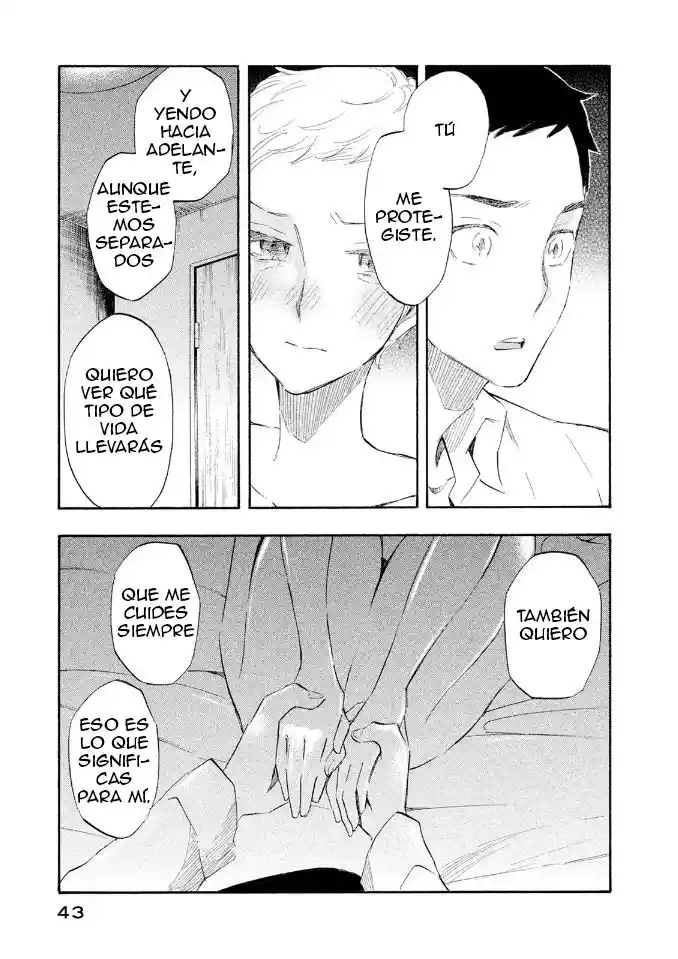 Kanojo To Camera To Kanojo No Kisetsu - Capítulo 31 - Página 19 - LectorTMOo