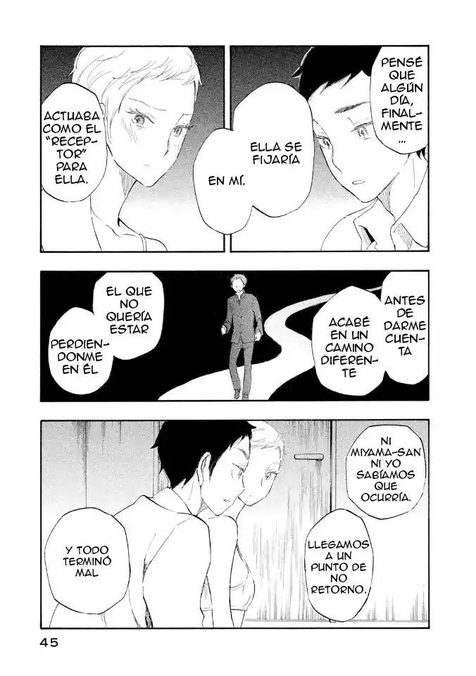 Kanojo To Camera To Kanojo No Kisetsu - Capítulo 31 - Página 21 - LectorTMOo