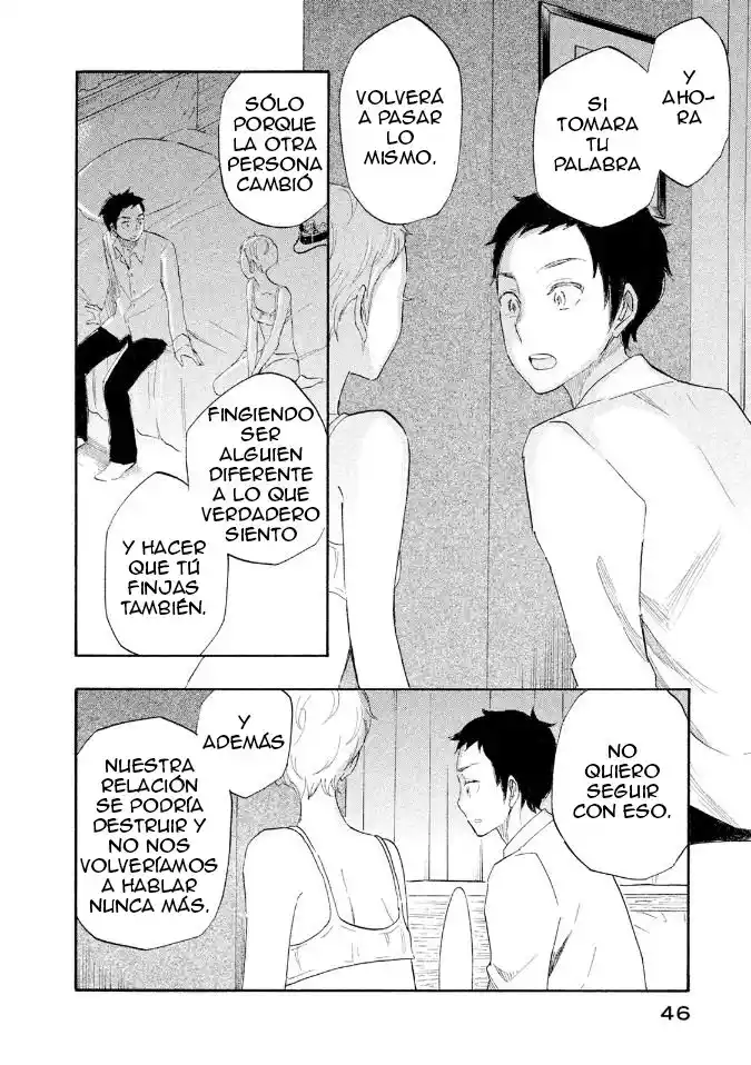 Kanojo To Camera To Kanojo No Kisetsu - Capítulo 31 - Página 22 - LectorTMOo