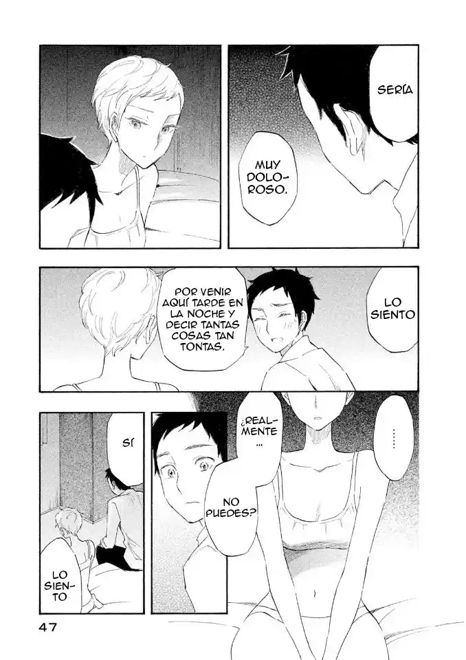 Kanojo To Camera To Kanojo No Kisetsu - Capítulo 31 - Página 23 - LectorTMOo