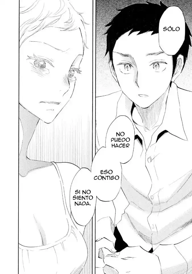 Kanojo To Camera To Kanojo No Kisetsu - Capítulo 31 - Página 24 - LectorTMOo