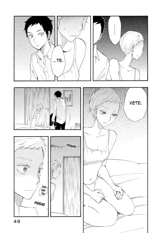 Kanojo To Camera To Kanojo No Kisetsu - Capítulo 31 - Página 25 - LectorTMOo