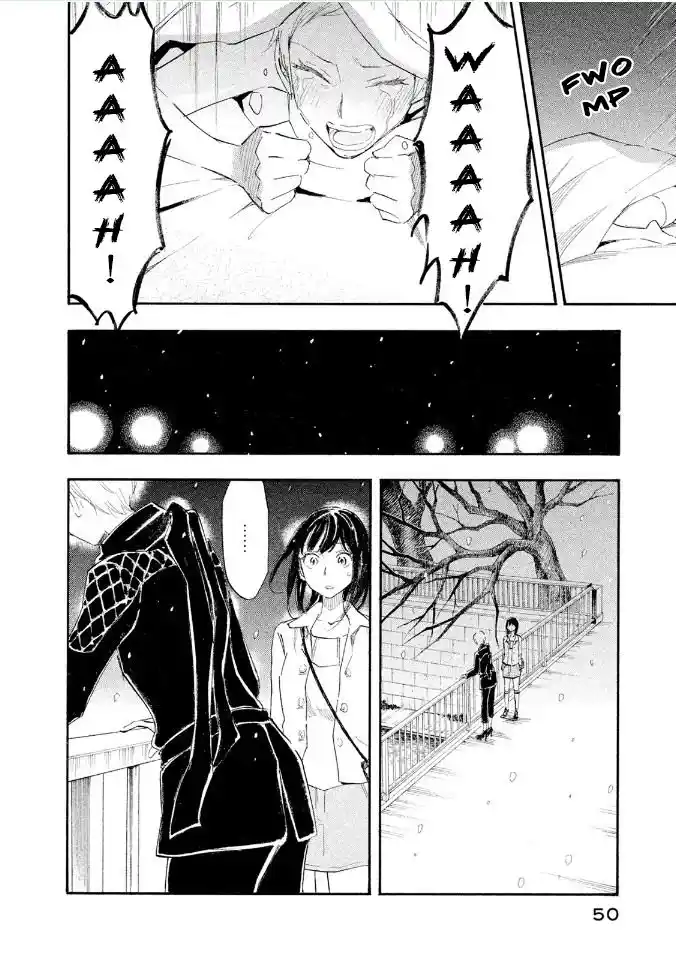 Kanojo To Camera To Kanojo No Kisetsu - Capítulo 31 - Página 26 - LectorTMOo