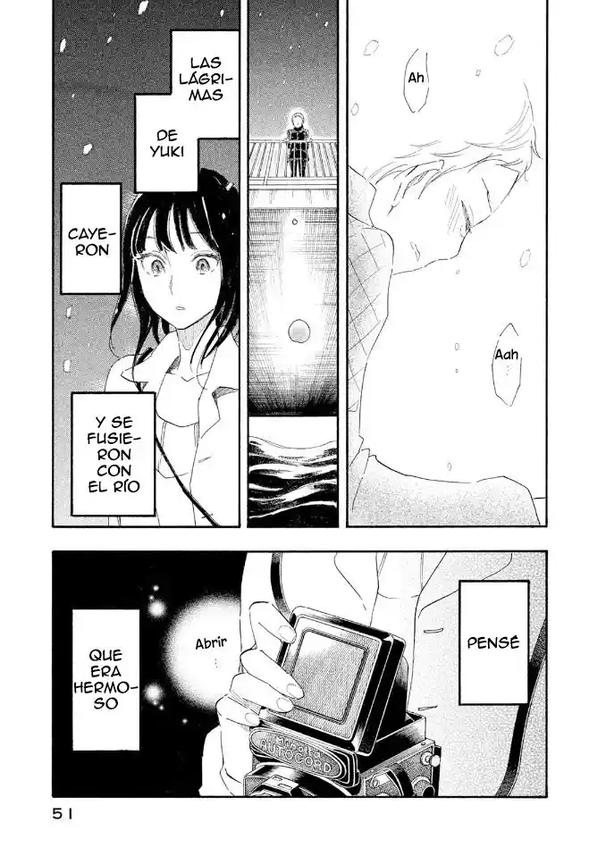 Kanojo To Camera To Kanojo No Kisetsu - Capítulo 31 - Página 27 - LectorTMOo