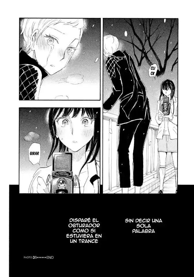 Kanojo To Camera To Kanojo No Kisetsu - Capítulo 31 - Página 28 - LectorTMOo