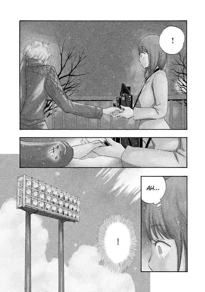 Kanojo To Camera To Kanojo No Kisetsu - Capítulo 32 - Página 4 - LectorTMOo