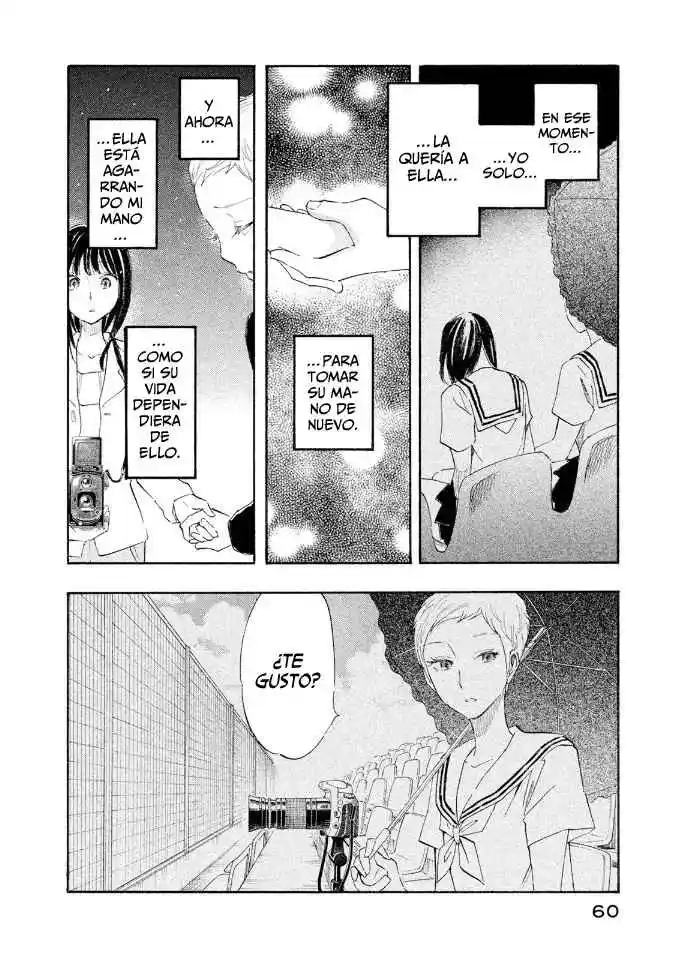 Kanojo To Camera To Kanojo No Kisetsu - Capítulo 32 - Página 6 - LectorTMOo