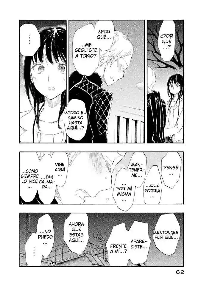 Kanojo To Camera To Kanojo No Kisetsu - Capítulo 32 - Página 8 - LectorTMOo