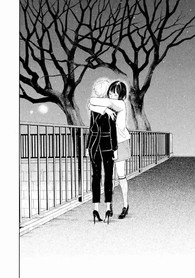 Kanojo To Camera To Kanojo No Kisetsu - Capítulo 32 - Página 10 - LectorTMOo