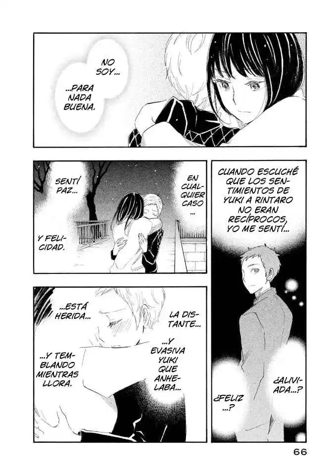 Kanojo To Camera To Kanojo No Kisetsu - Capítulo 32 - Página 12 - LectorTMOo