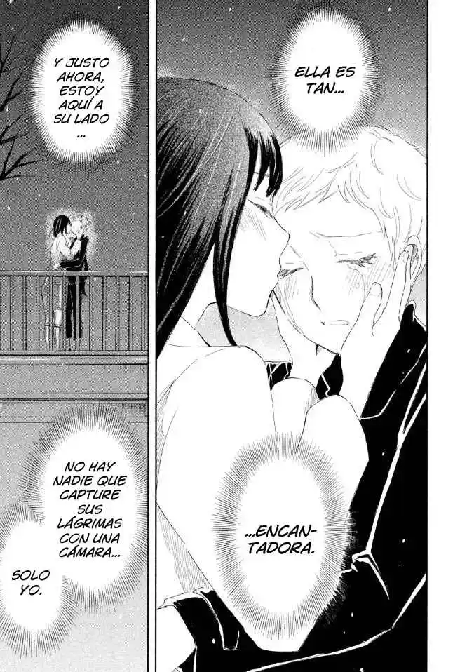 Kanojo To Camera To Kanojo No Kisetsu - Capítulo 32 - Página 13 - LectorTMOo