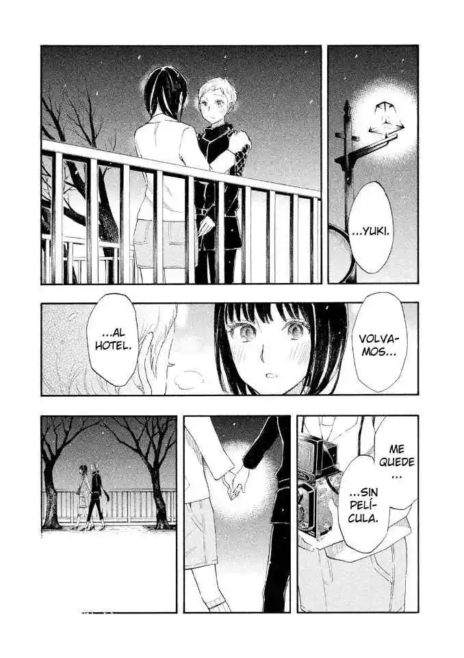 Kanojo To Camera To Kanojo No Kisetsu - Capítulo 32 - Página 15 - LectorTMOo