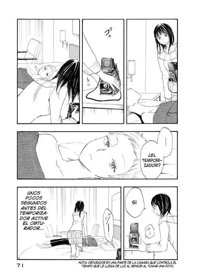 Kanojo To Camera To Kanojo No Kisetsu - Capítulo 32 - Página 17 - LectorTMOo