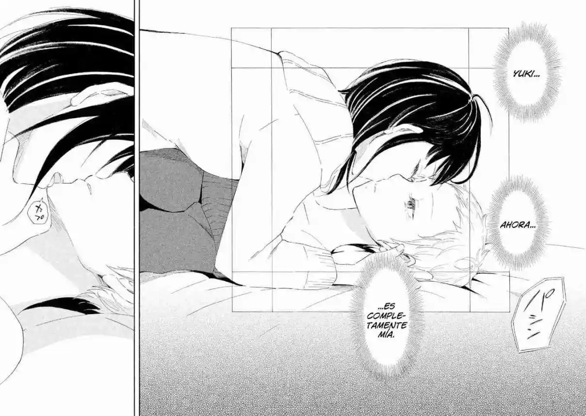 Kanojo To Camera To Kanojo No Kisetsu - Capítulo 32 - Página 18 - LectorTMOo