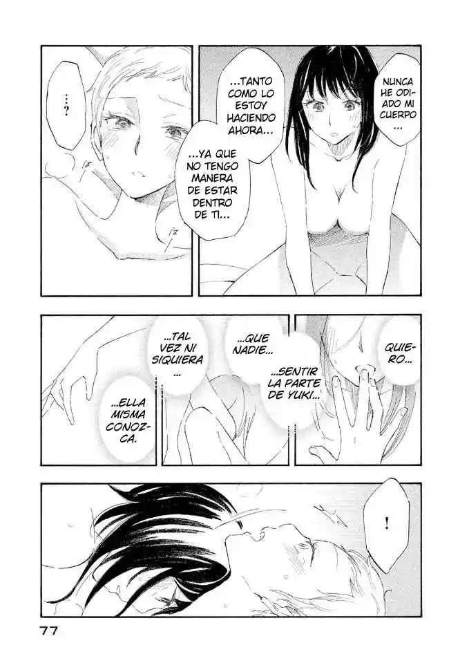 Kanojo To Camera To Kanojo No Kisetsu - Capítulo 32 - Página 22 - LectorTMOo