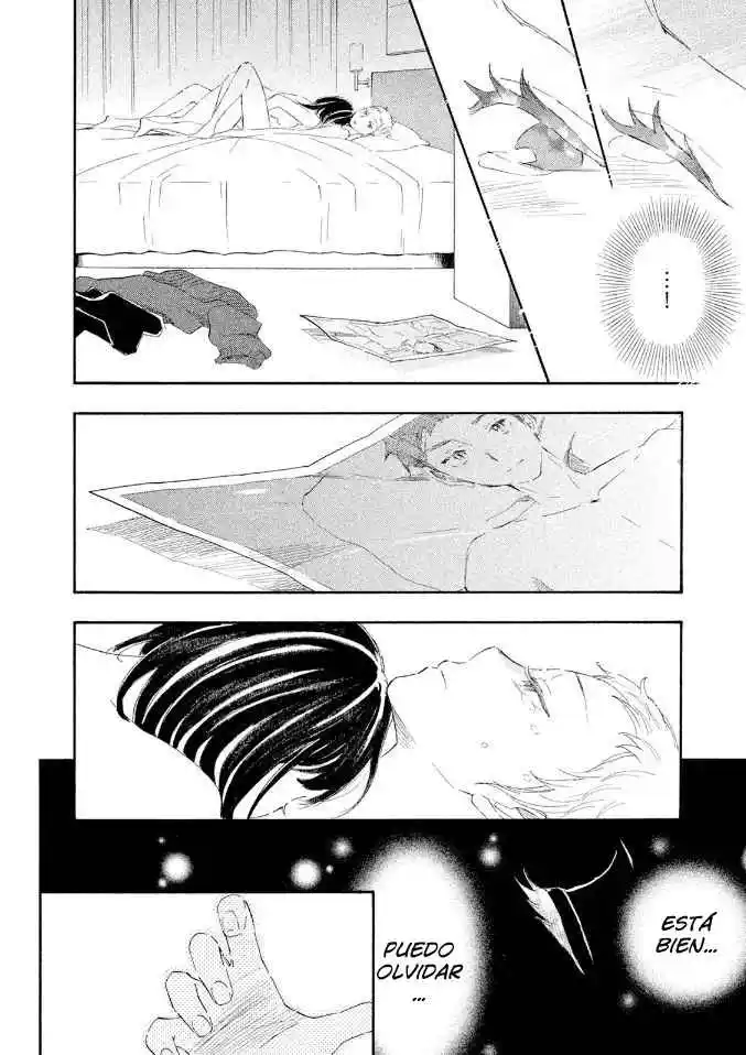 Kanojo To Camera To Kanojo No Kisetsu - Capítulo 32 - Página 23 - LectorTMOo