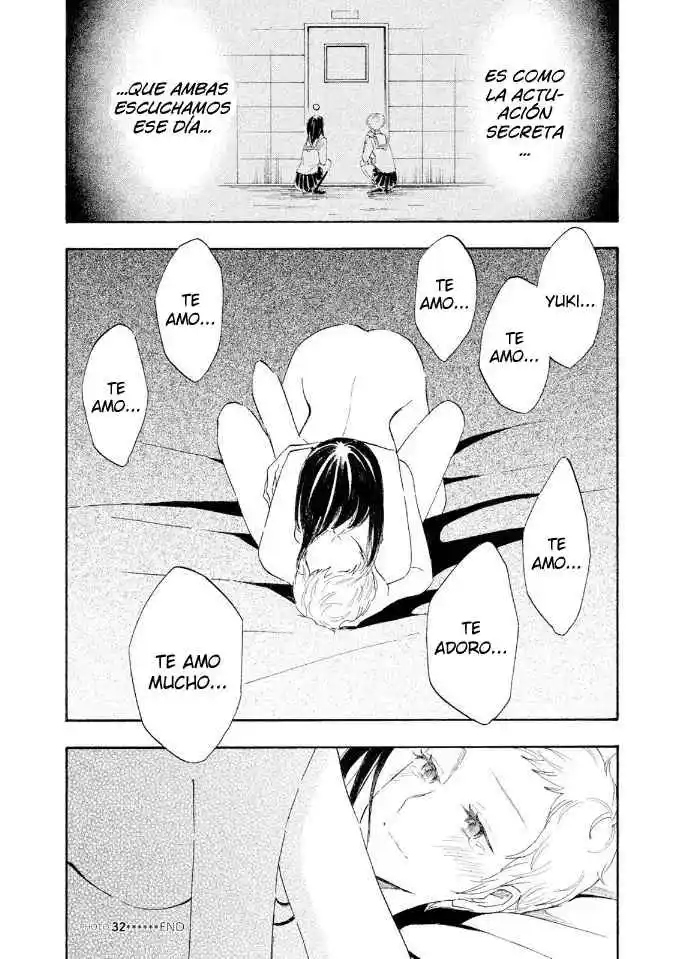 Kanojo To Camera To Kanojo No Kisetsu - Capítulo 32 - Página 25 - LectorTMOo