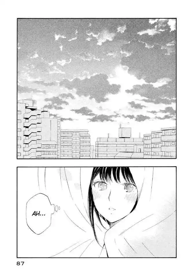 Kanojo To Camera To Kanojo No Kisetsu - Capítulo 33 - Página 6 - LectorTMOo