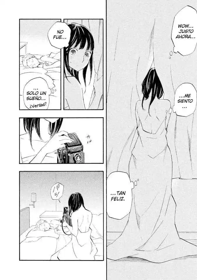 Kanojo To Camera To Kanojo No Kisetsu - Capítulo 33 - Página 7 - LectorTMOo
