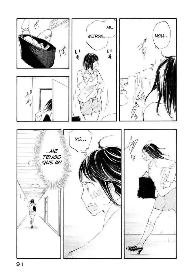 Kanojo To Camera To Kanojo No Kisetsu - Capítulo 33 - Página 10 - LectorTMOo