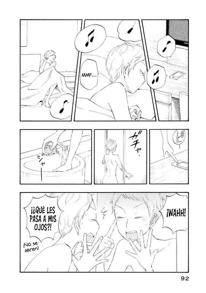 Kanojo To Camera To Kanojo No Kisetsu - Capítulo 33 - Página 11 - LectorTMOo