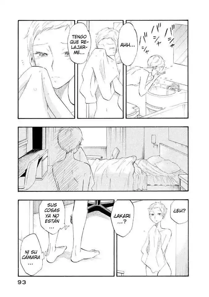 Kanojo To Camera To Kanojo No Kisetsu - Capítulo 33 - Página 12 - LectorTMOo